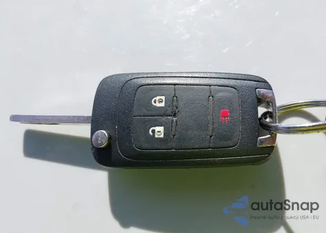 2016 Chevrolet Equinox Ls z USA, uszkodzony, nr VIN 2GNFLEEK8G6329014